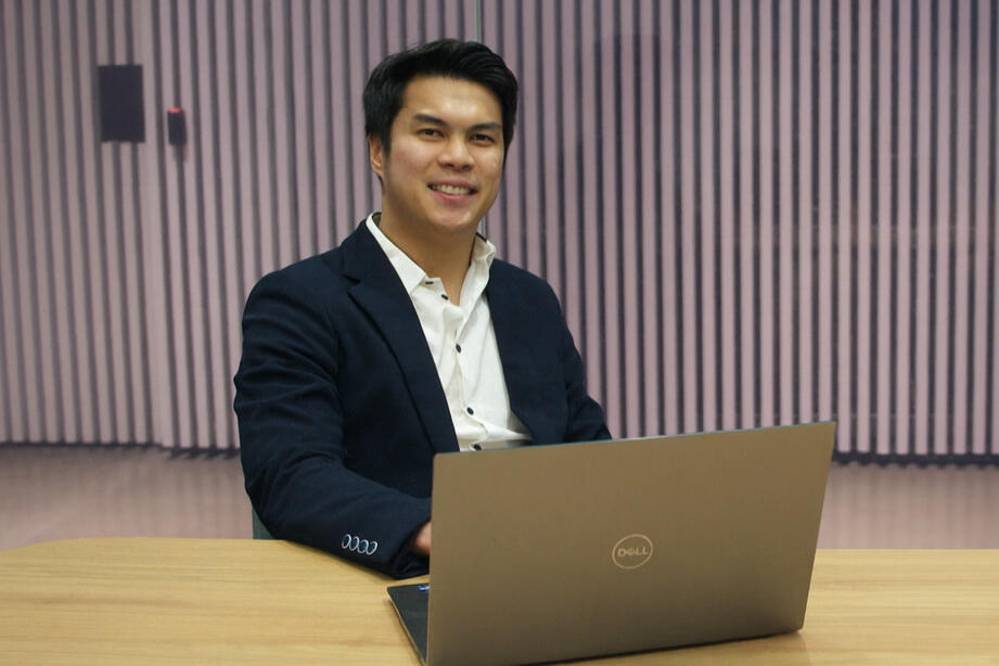 Enrico Nenggala – Mechanical engineer turned property investor, helping Australians build wealth through property.